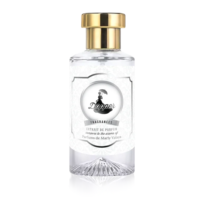 Ivory Mirage – Dapper Fragrances display picture 1