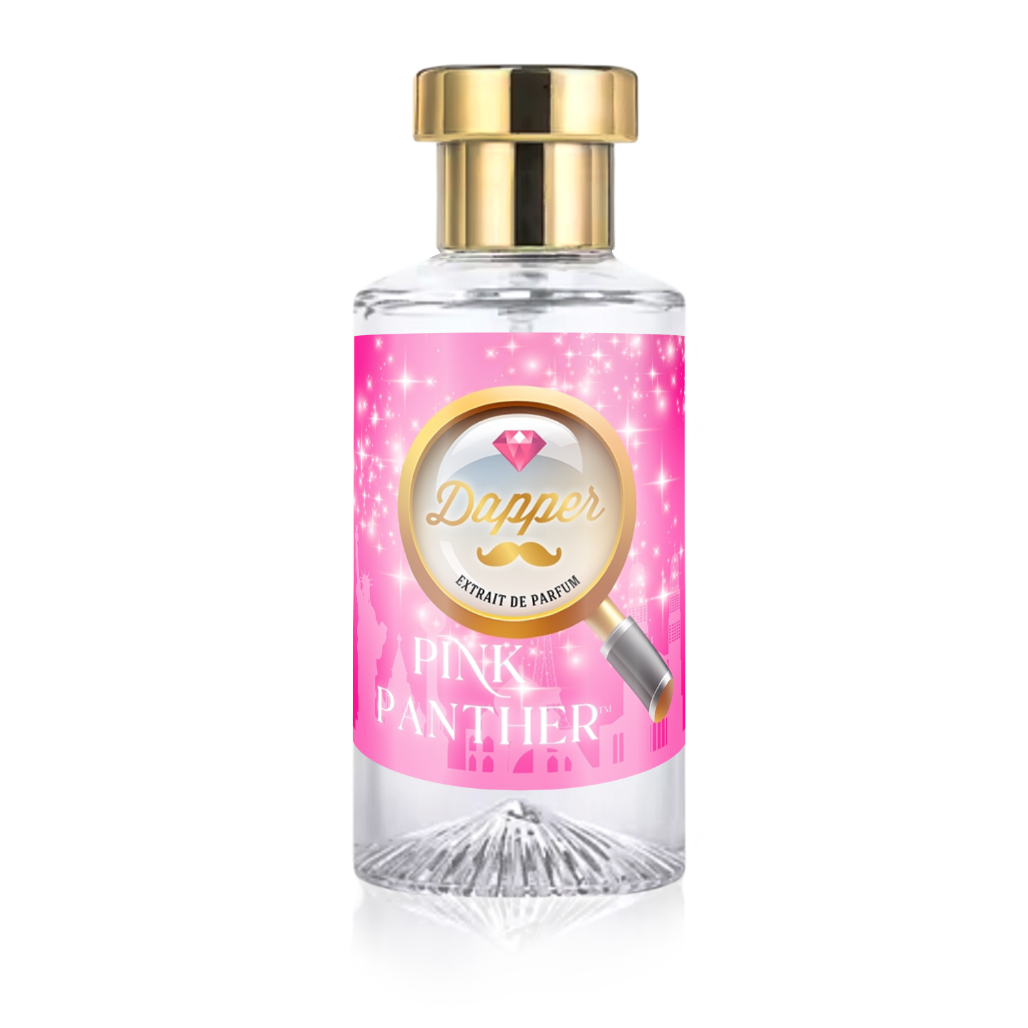 Purrfect Secret – Dapper Fragrances