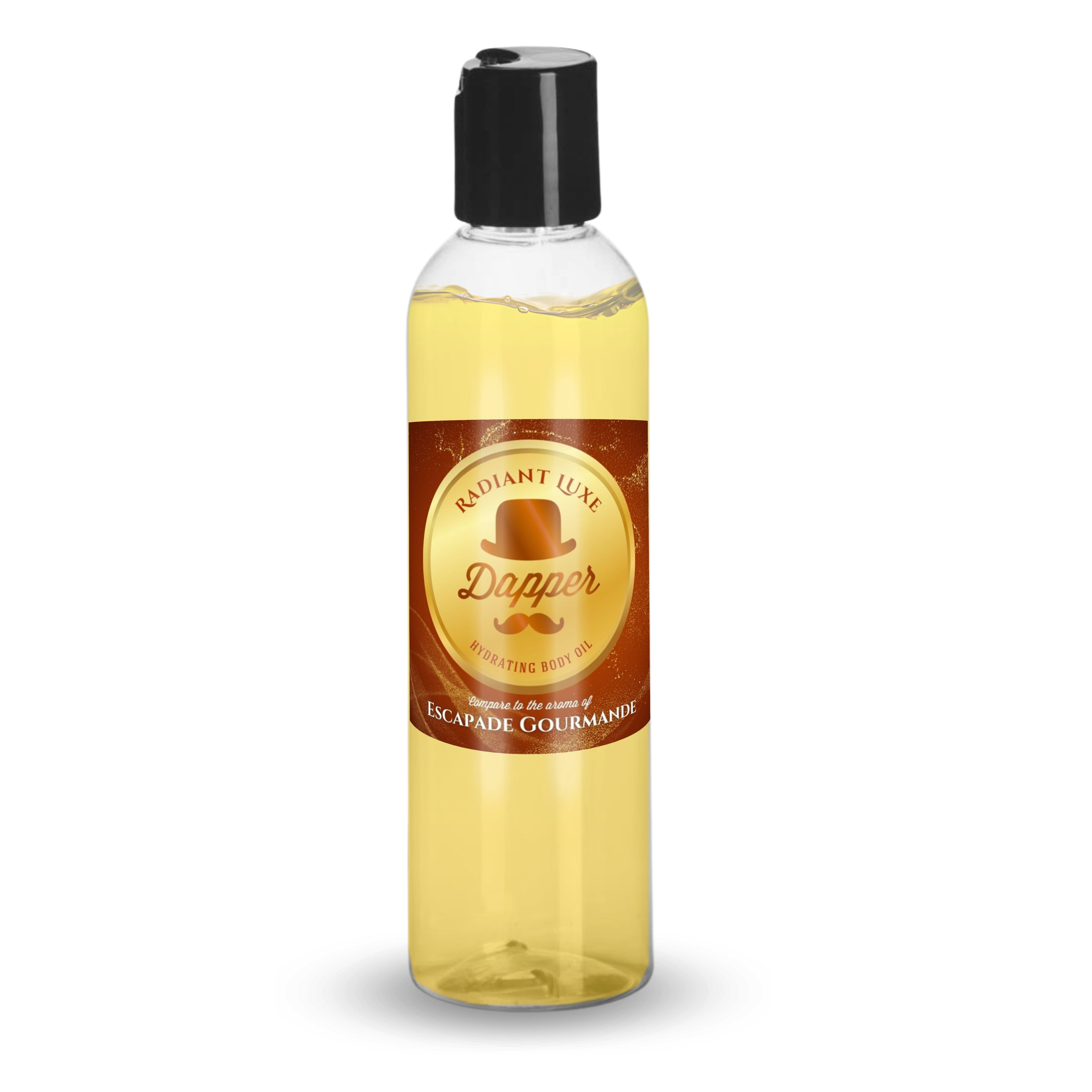 Gourmand Getaway Body Oil