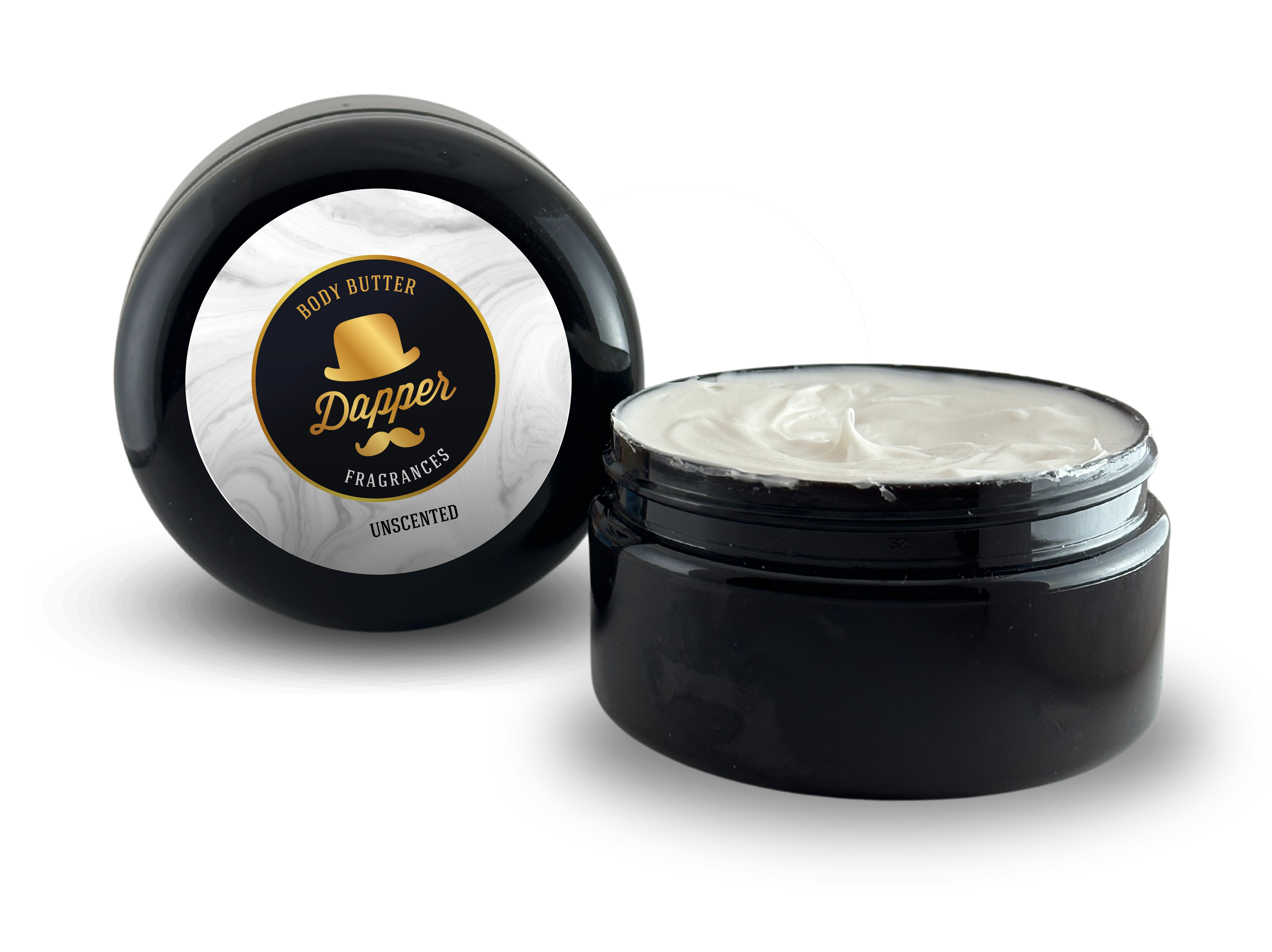 Unscented Body Butter image 0