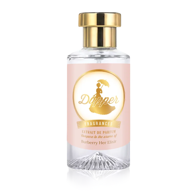 Ethereal Her Elixir – Dapper Fragrances