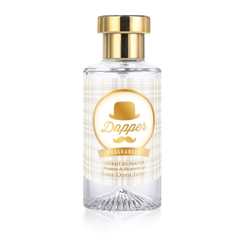 Velvet Joya – Dapper Fragrances