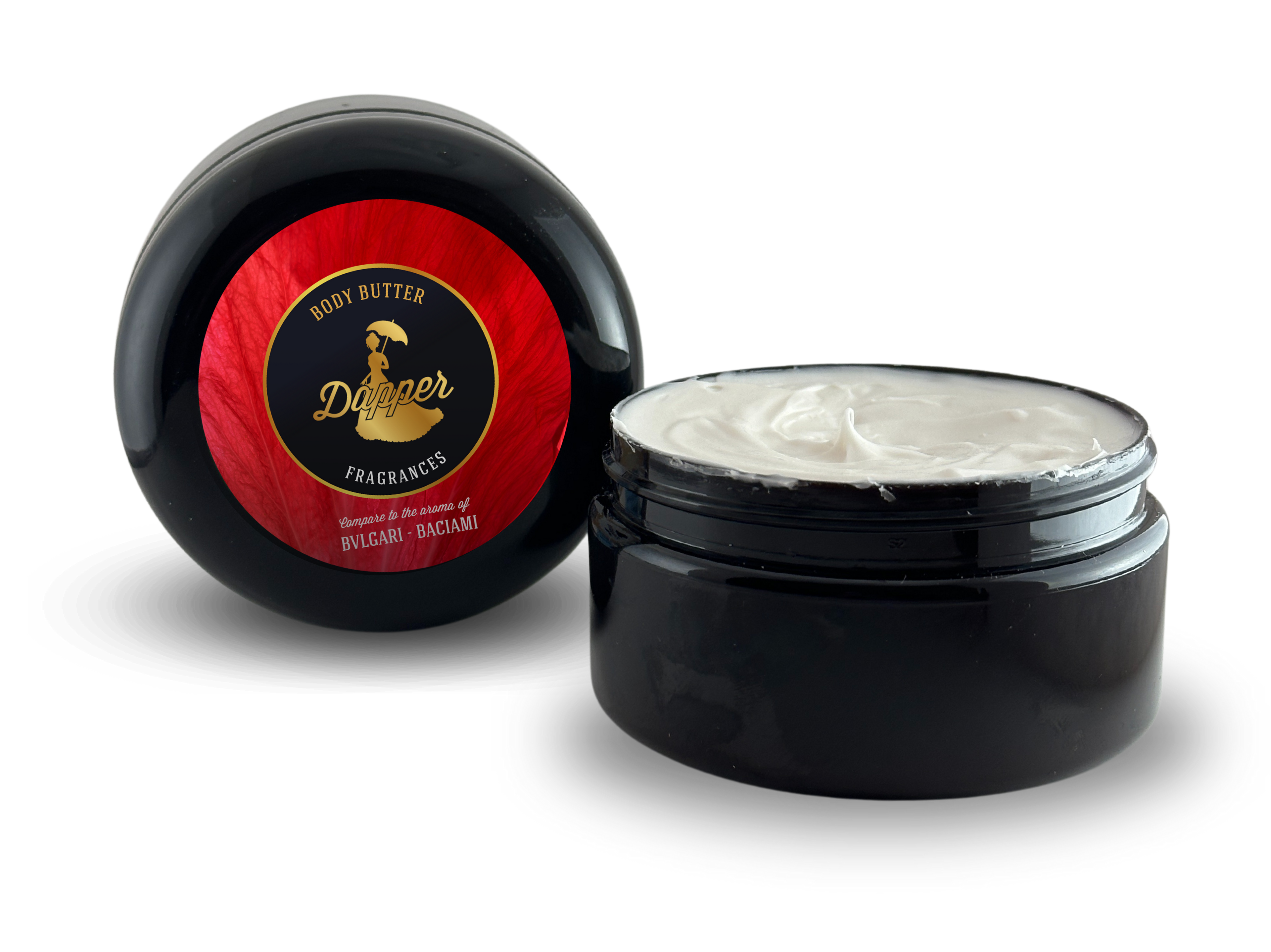 Whispered Kiss Body Butter image 0