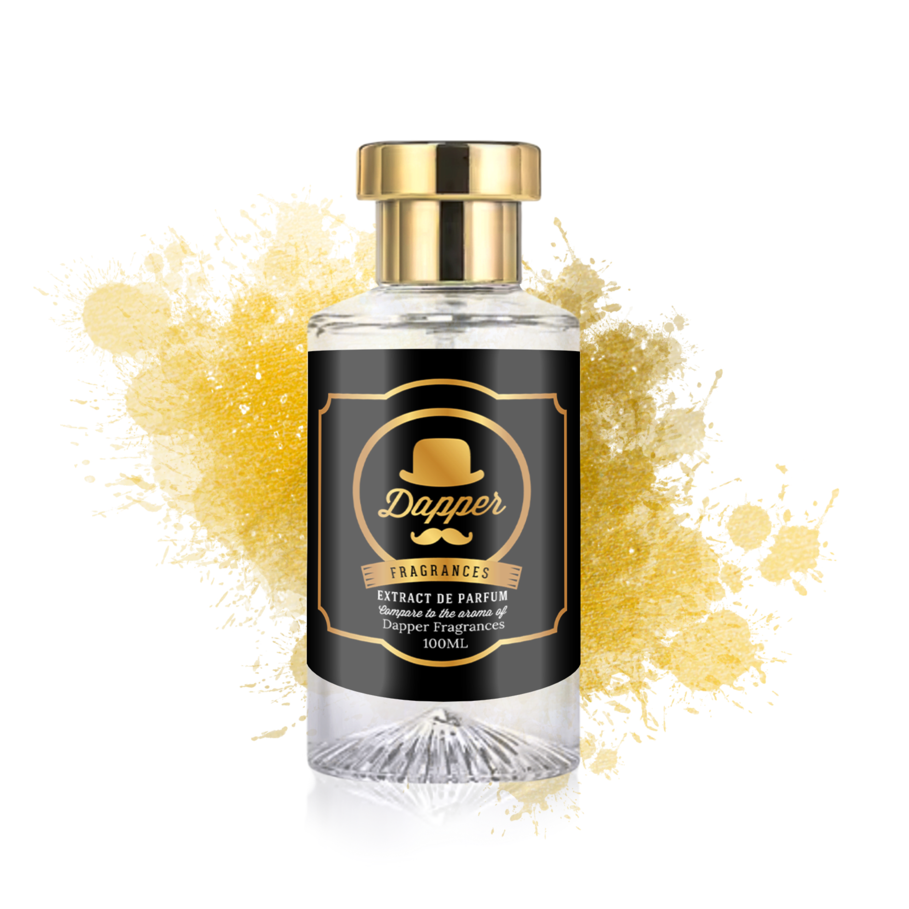 Signature 100ml Bottles
