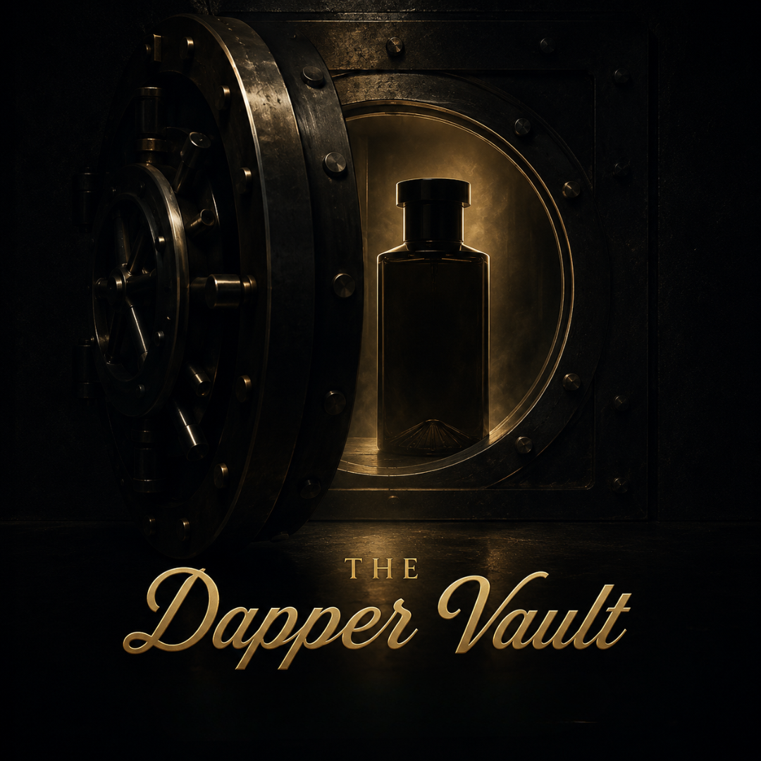 The Dapper Vault