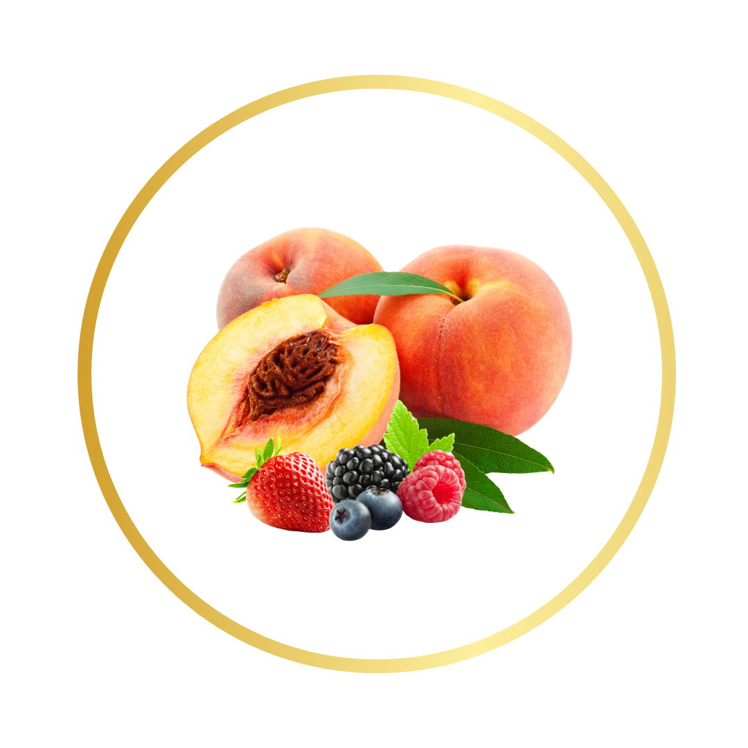 Fruity
