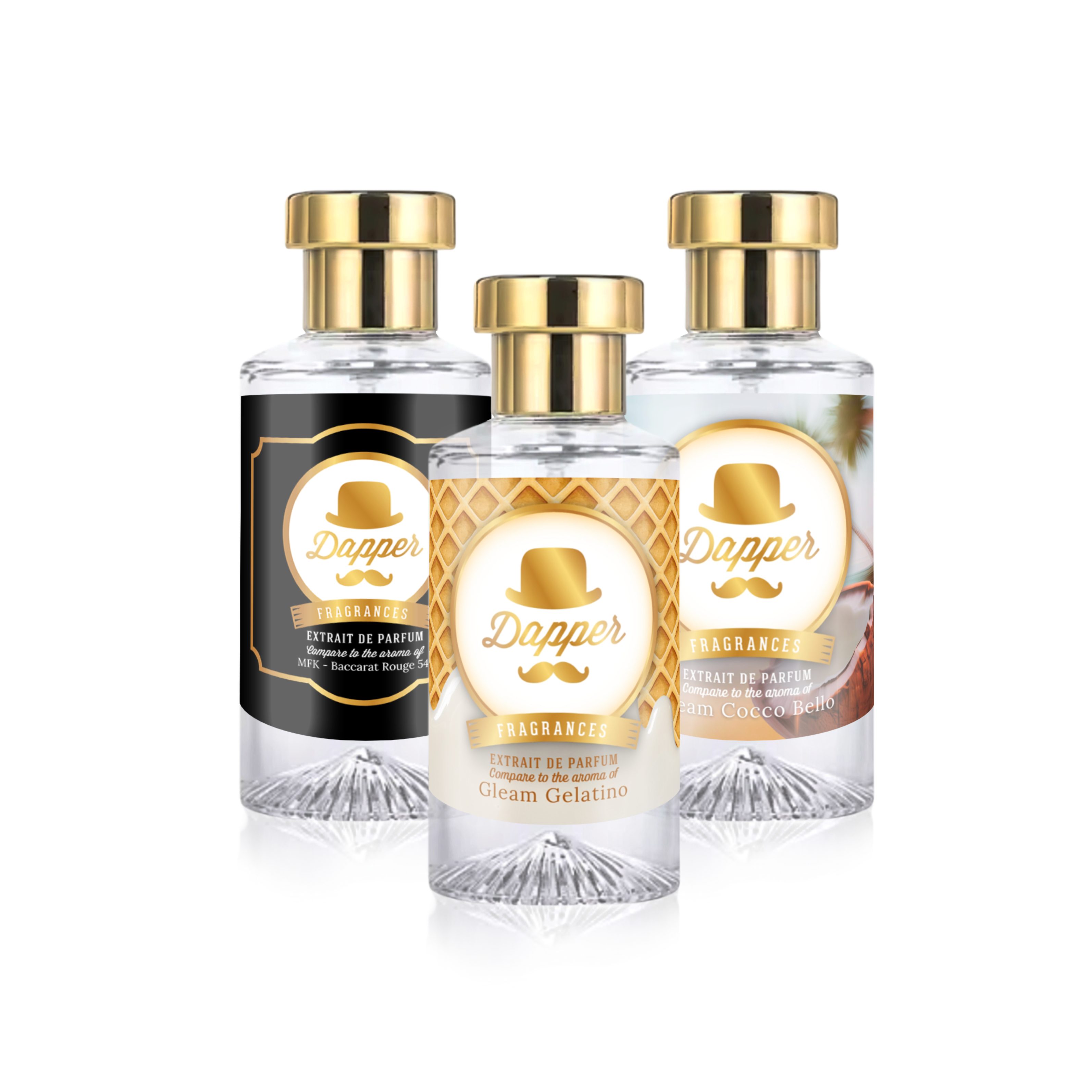 Unisex Fragrances