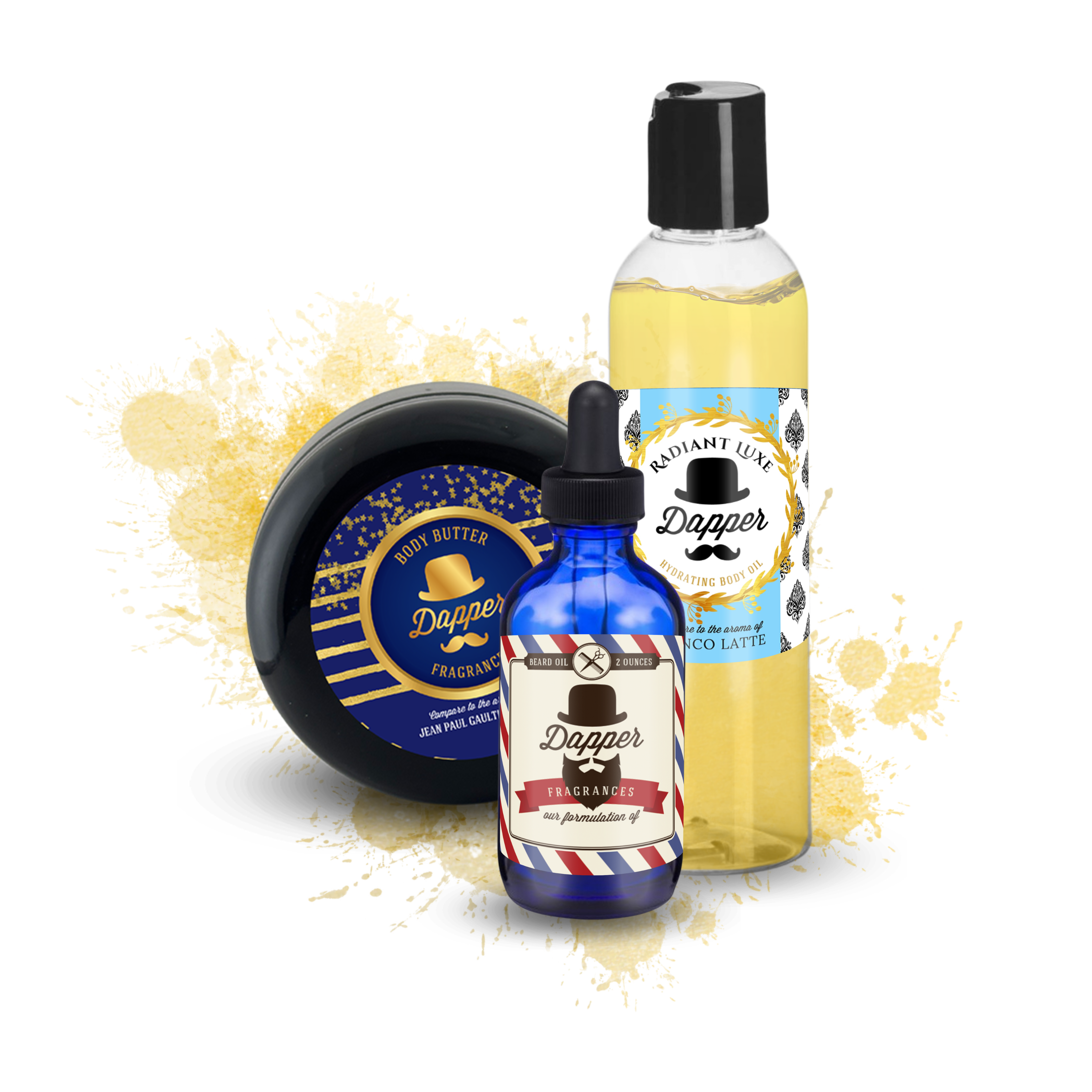 Body & Grooming