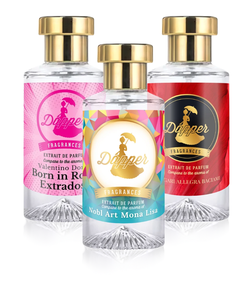 Women's Fragrances