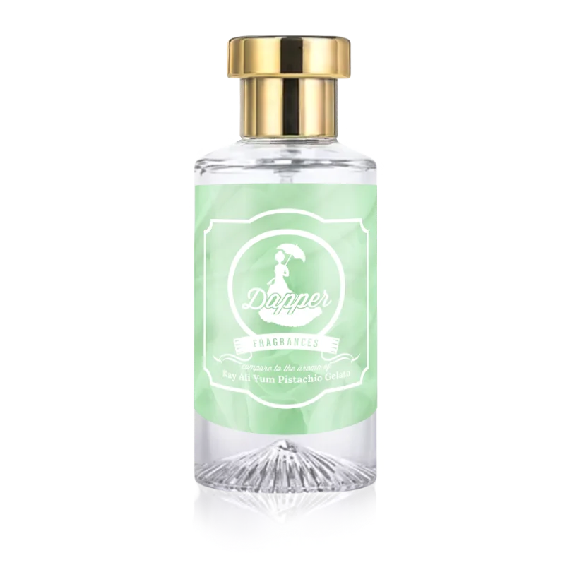 Sicillian Pistachio Ice Cream image 0