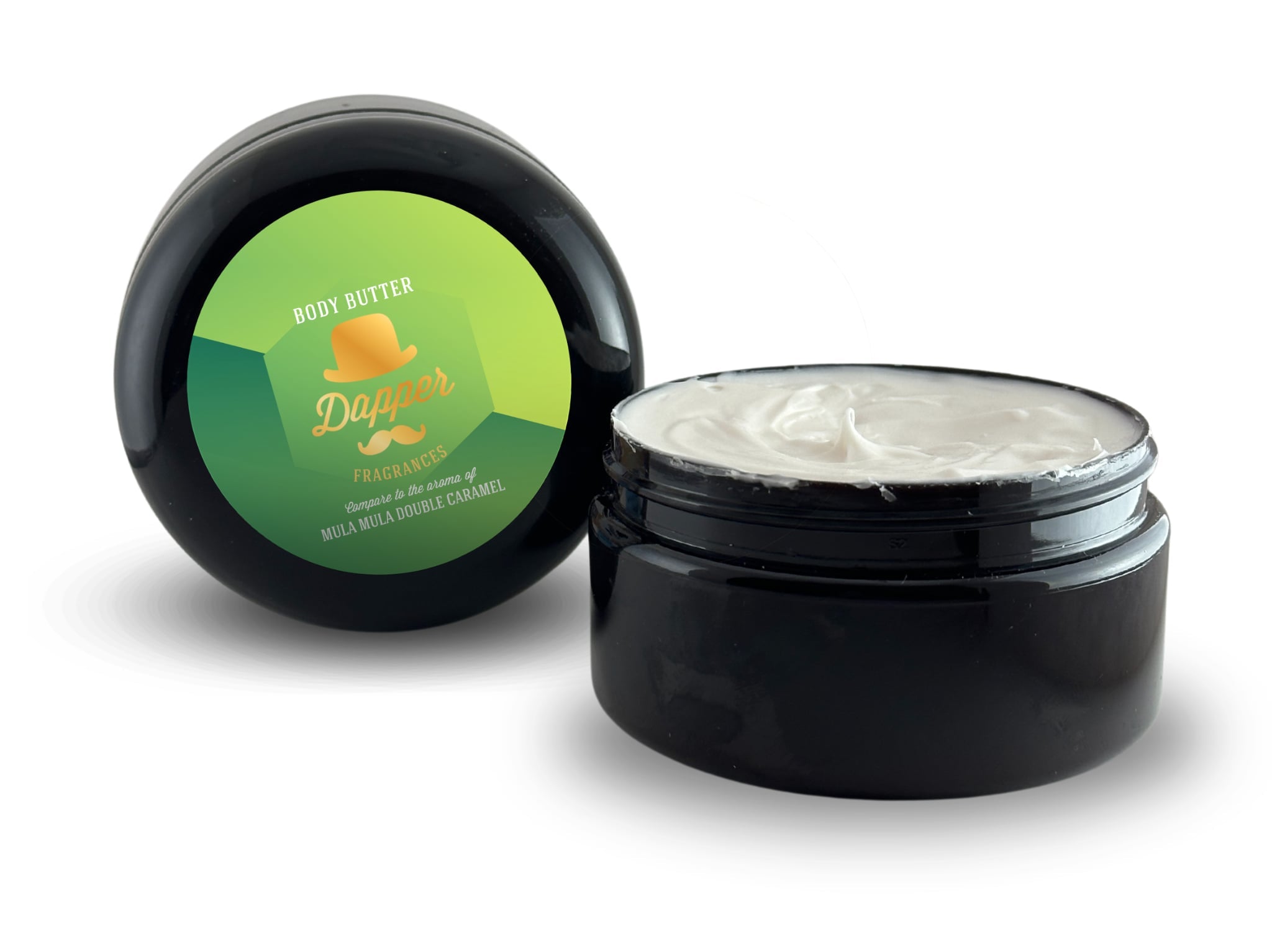 Caramel Crush Body Butter image 0