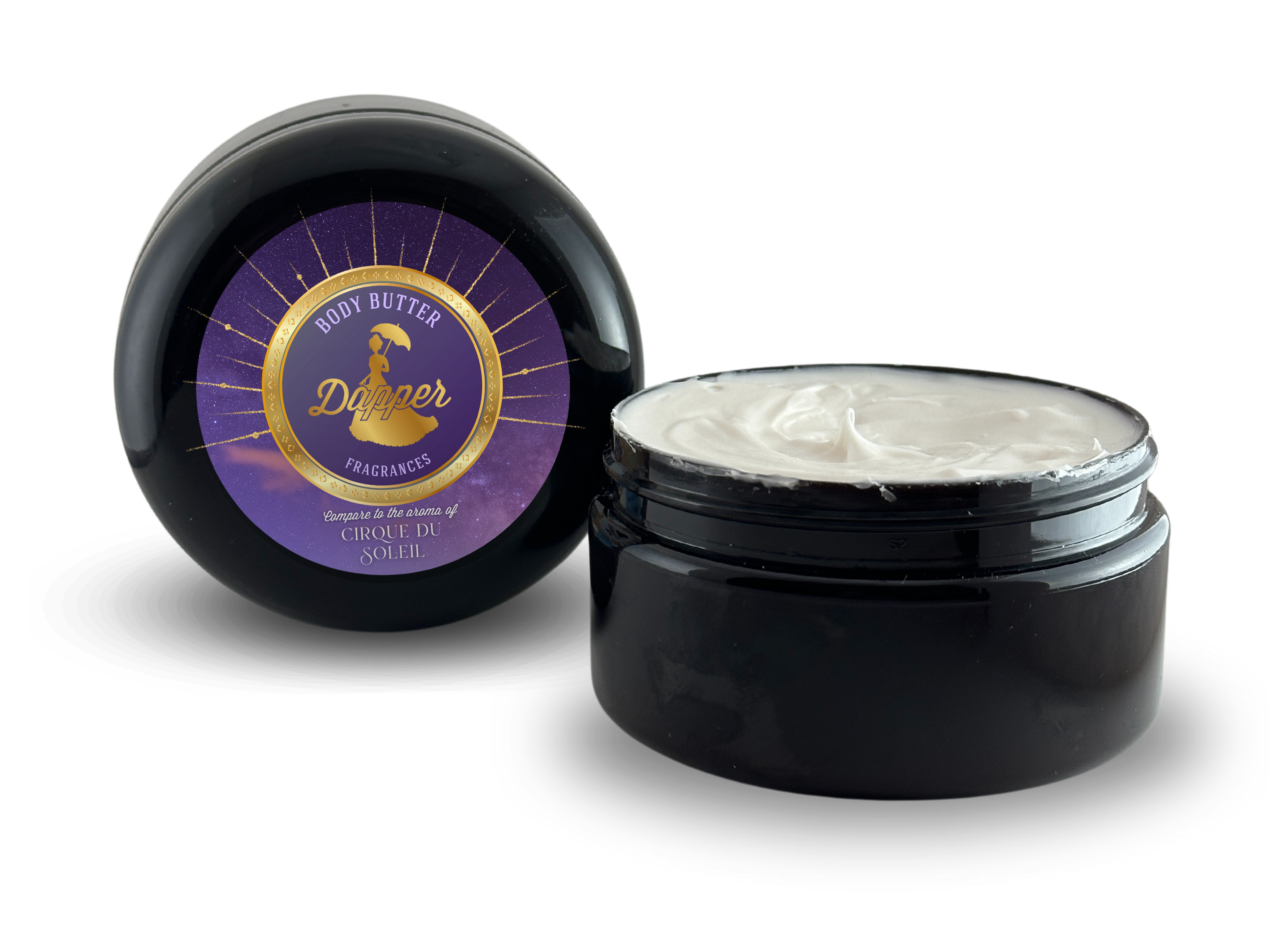 Circus Dream Body Butter image 0