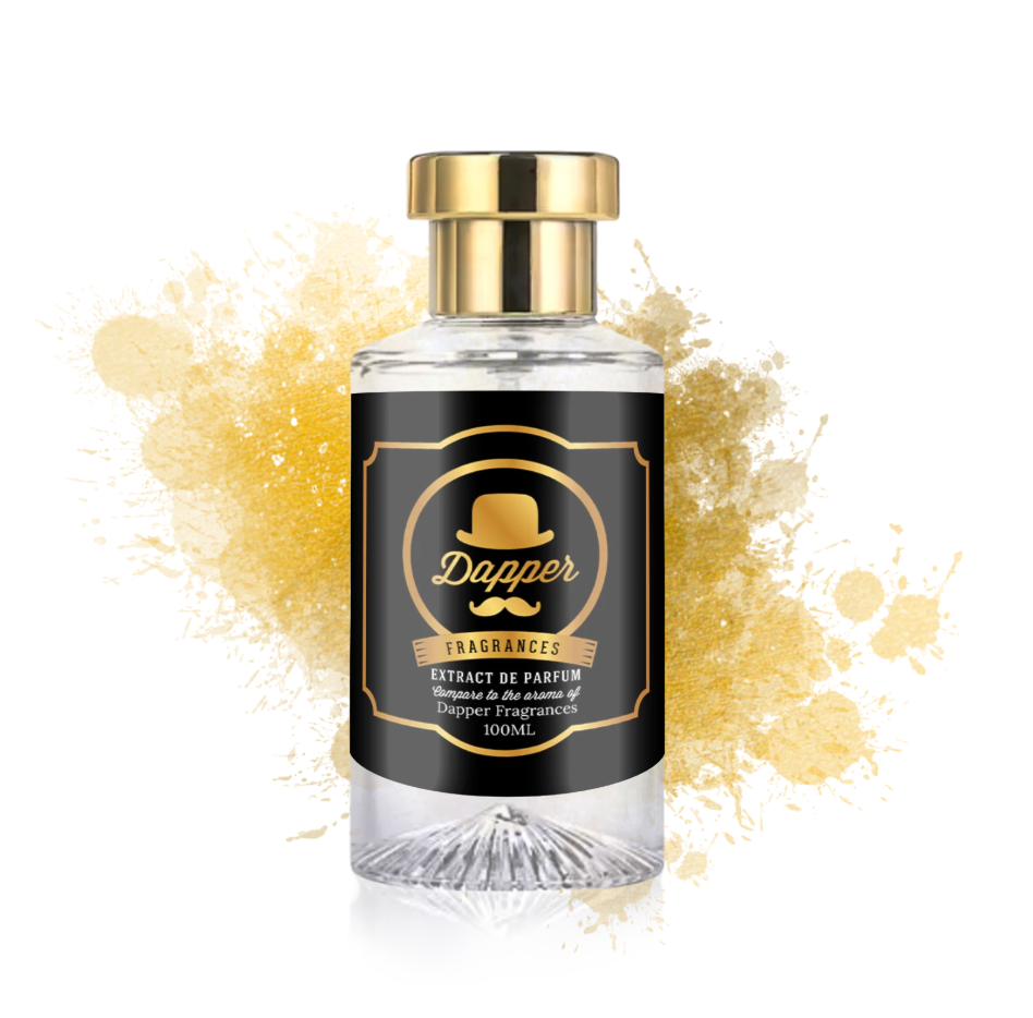 Dapper 100ml Fragrances