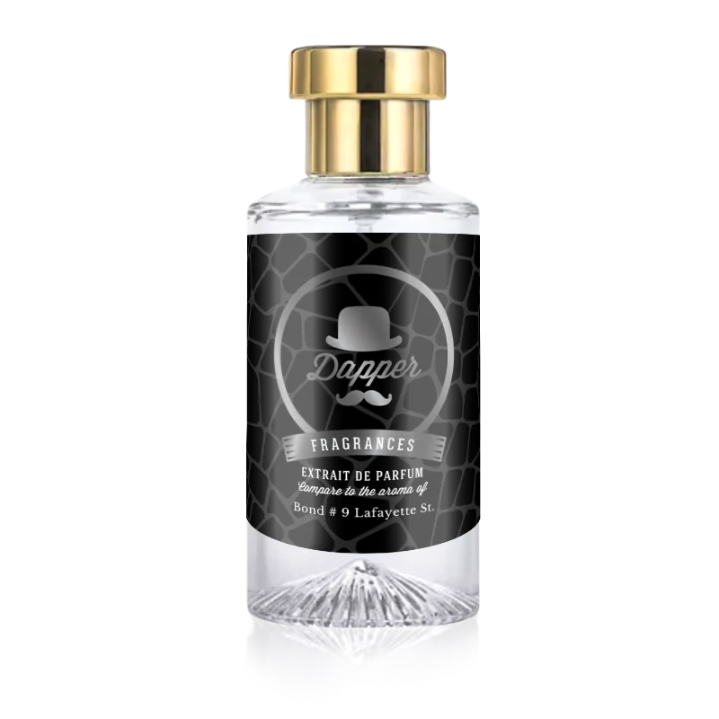 Gilded Avenue image 0