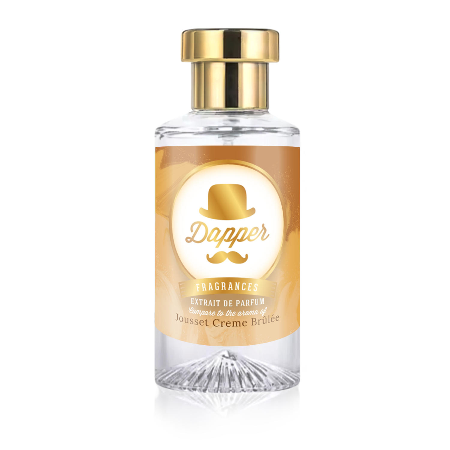 Caramelized Dream image 0