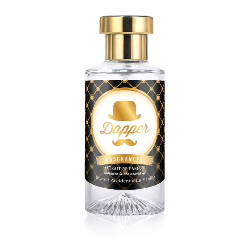 Vanilla Rendezvous image 0