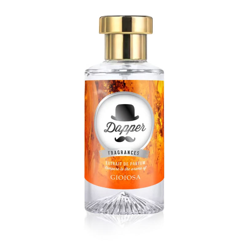 Roma Radiance – Dapper Fragrances