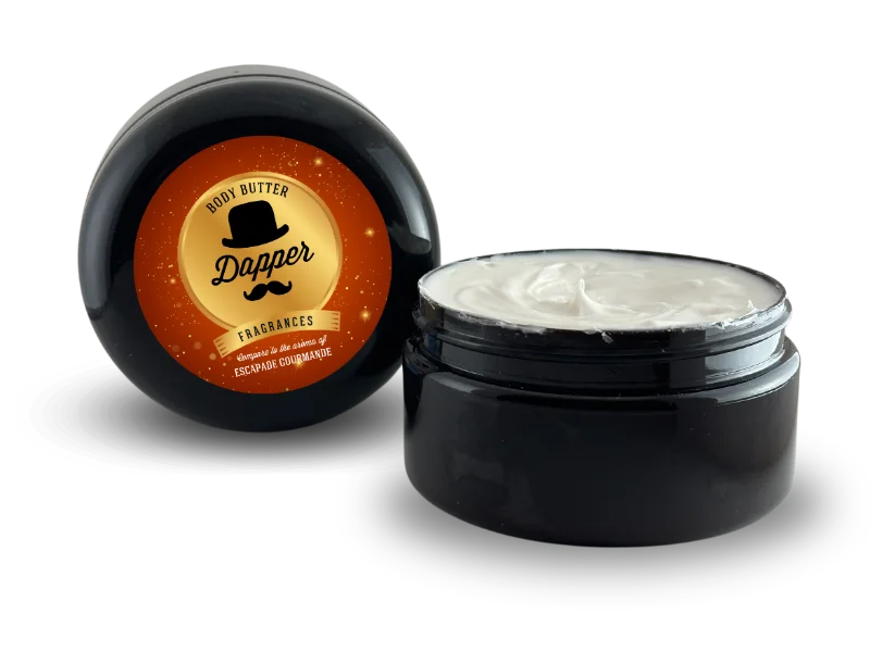 Gourmand Getaway Body Butter image 0