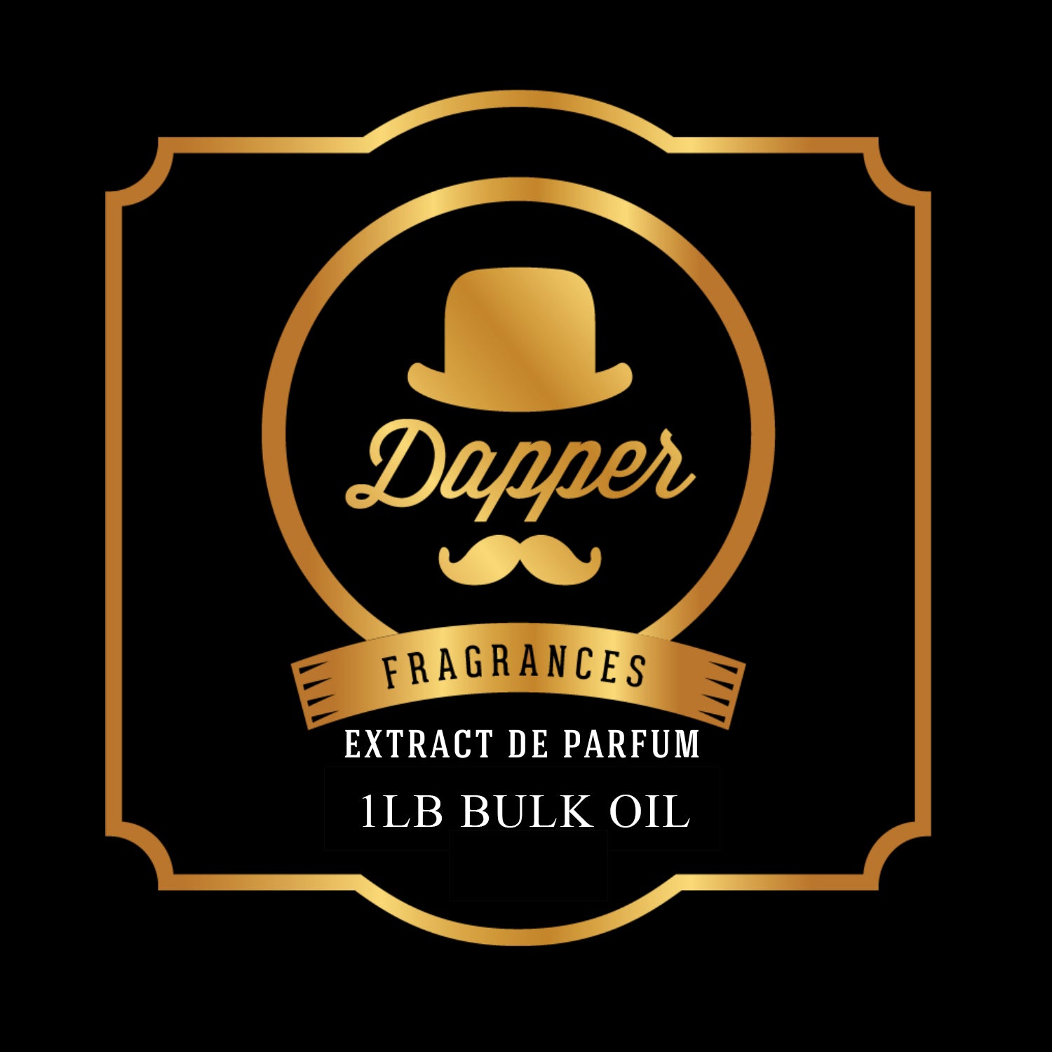 Dapper Fragranes 1lb Bulk Oil image 0