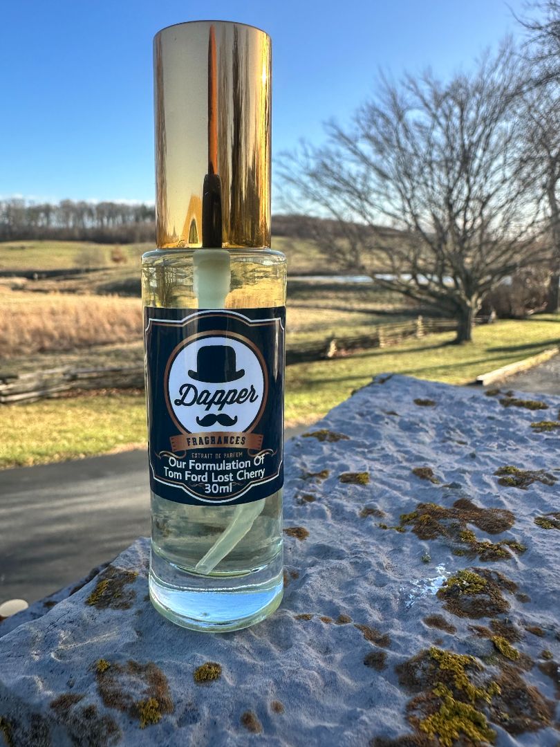 Cherry Desire - 30ml image