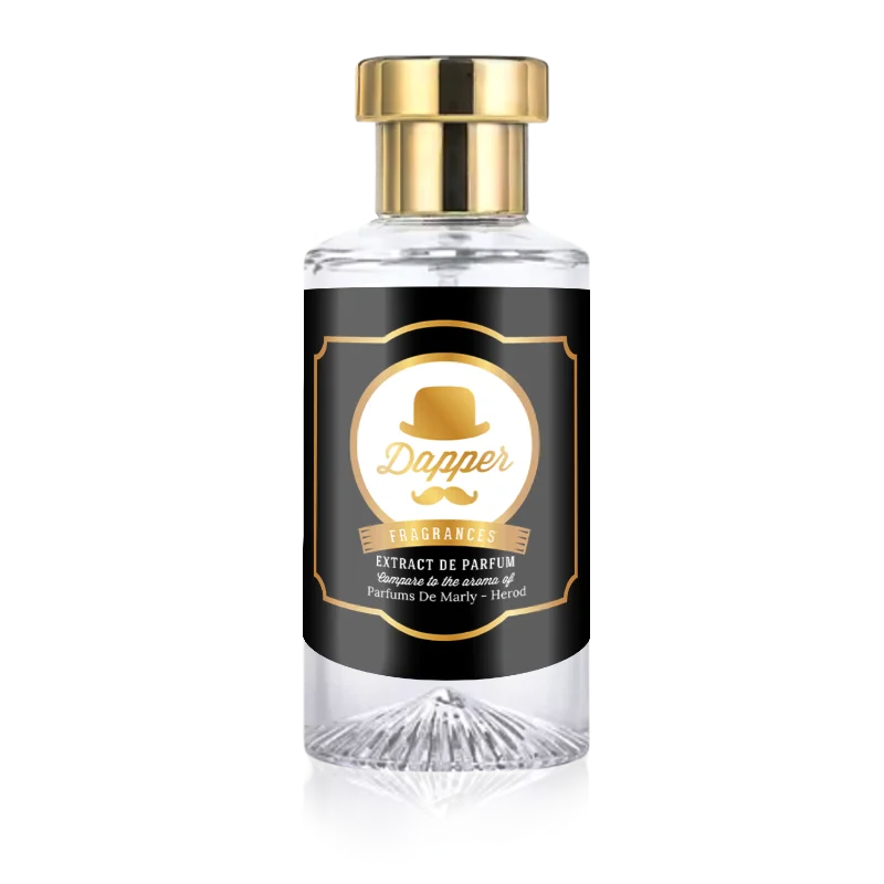 Vanilla Stallion image 0