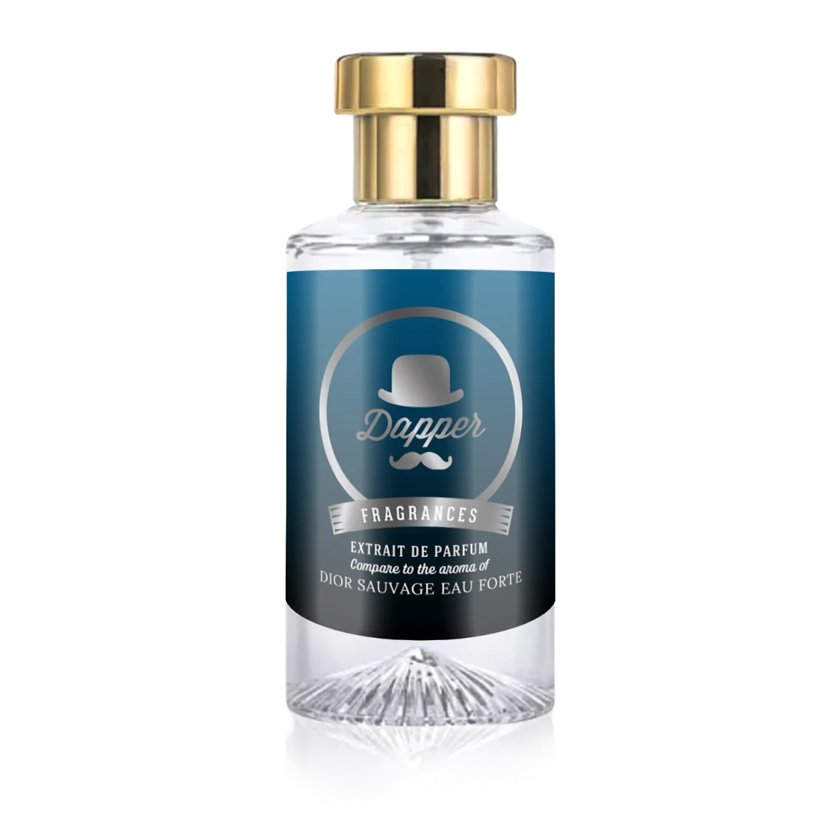 Savage Essence Eau Forte image 0