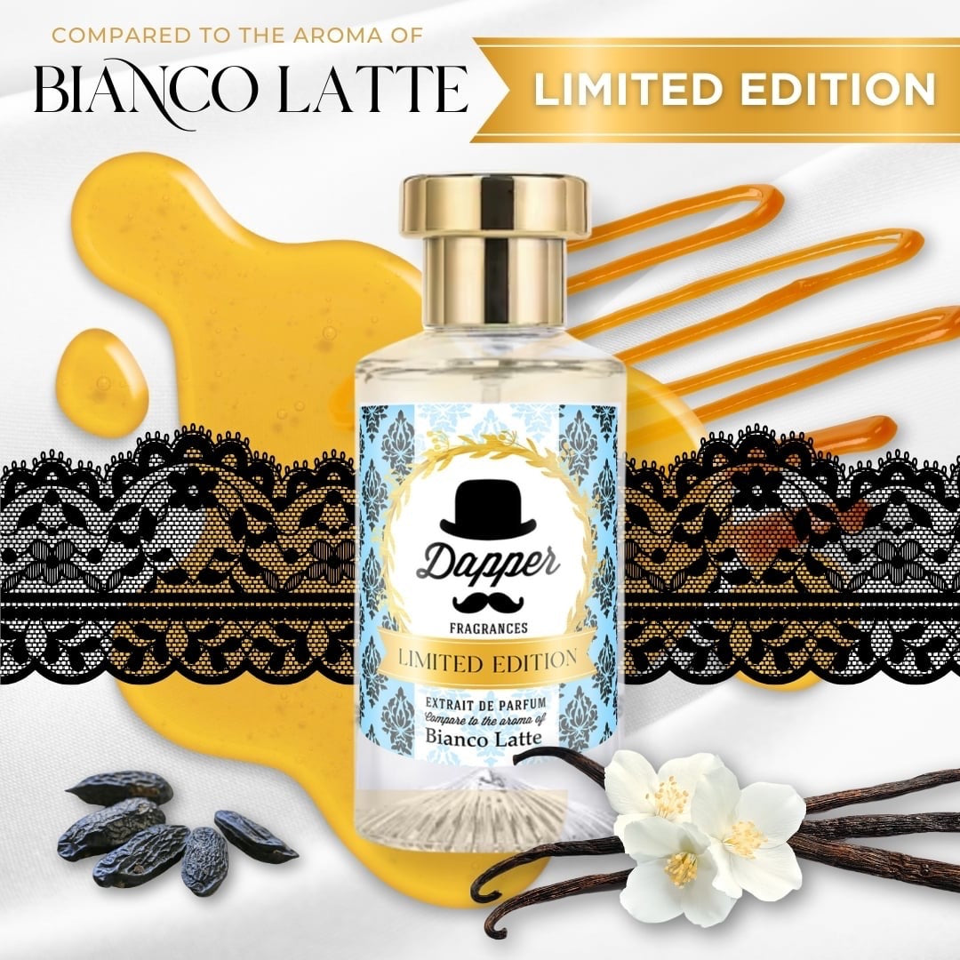 Caramel & Vanilla Cascade Limited Edition image 0