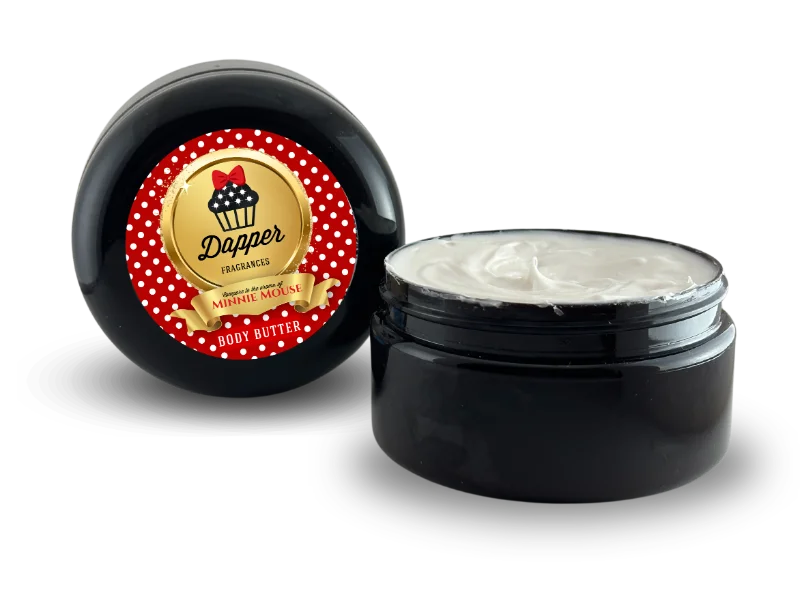 Playful Elegance Body Butter image 0