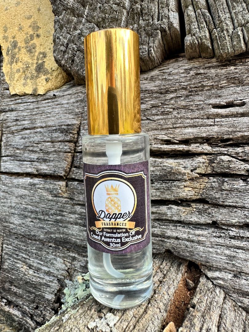 Pinapple King - 15ml image