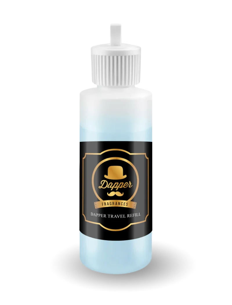 60ml Travel Spray refill image 0