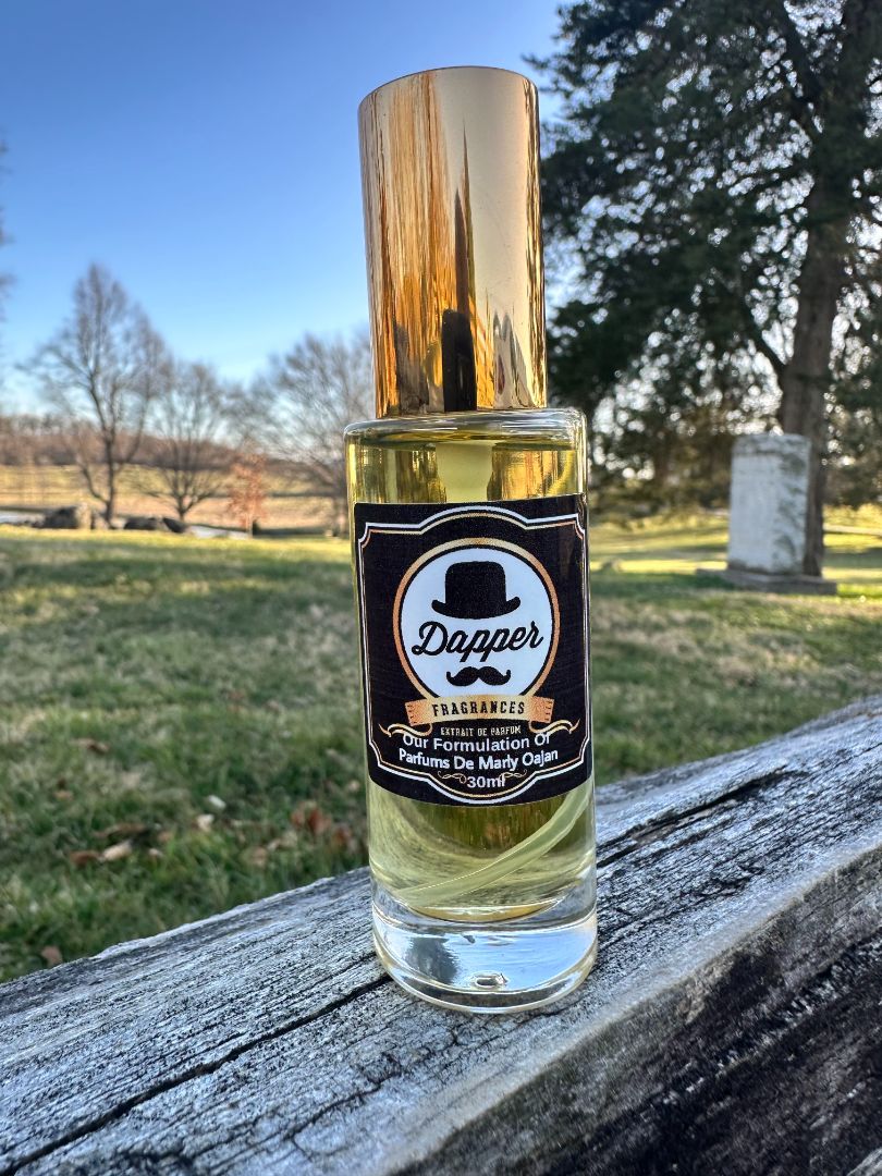 Sweet Stallion - 30ml image