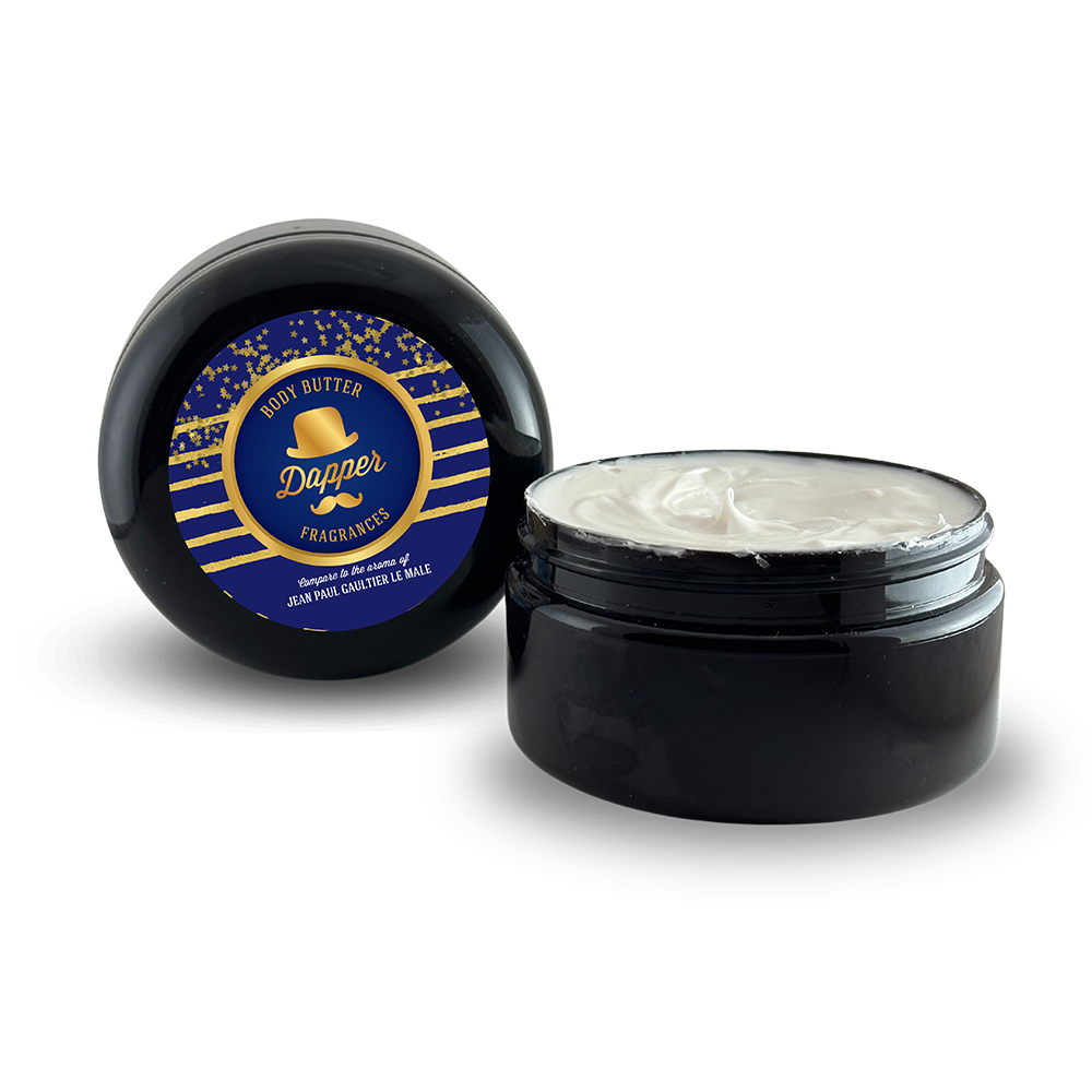 Suave Elixir Body Butter image 0