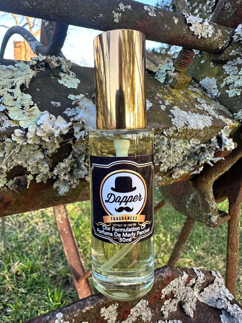 Blue Regent - 5ml image