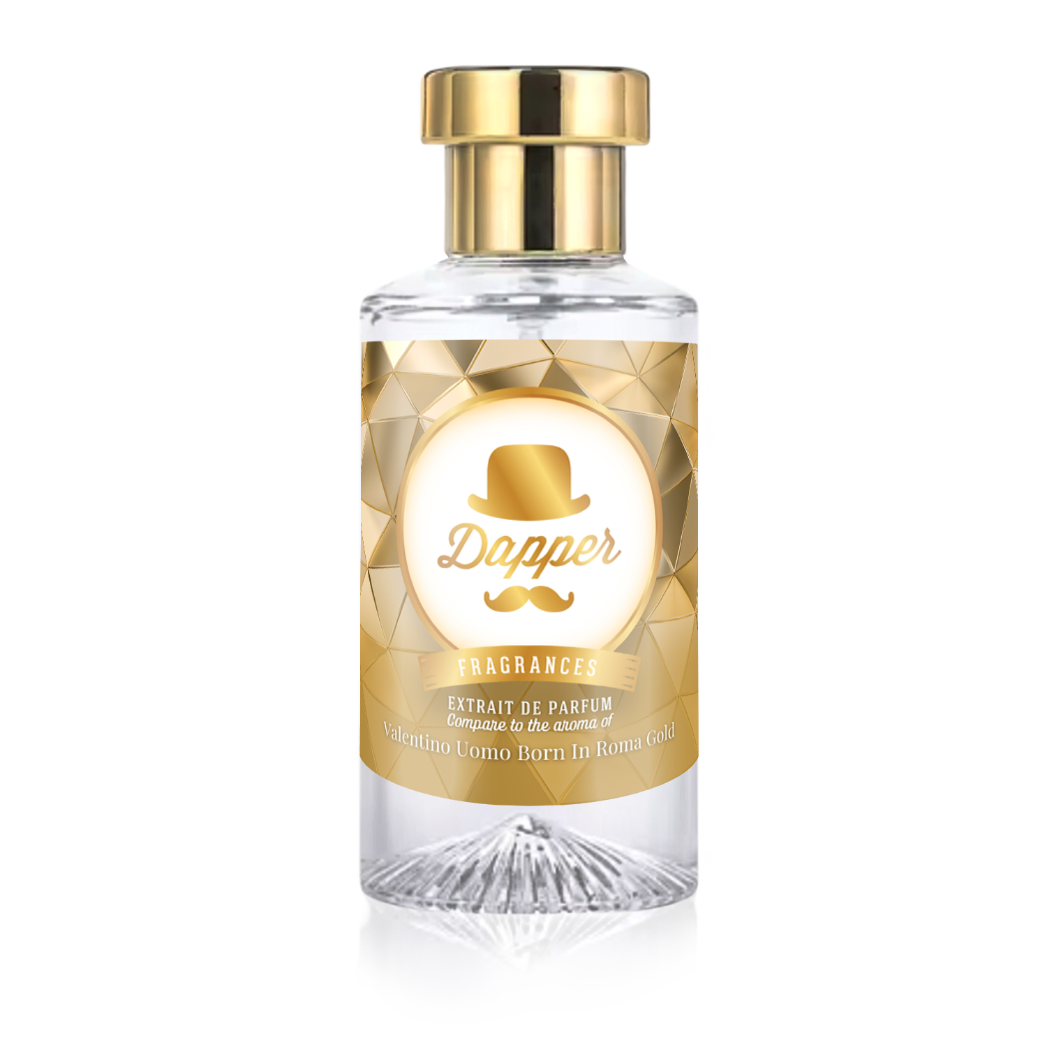 Verve in Roma Gold Edition Men image 0