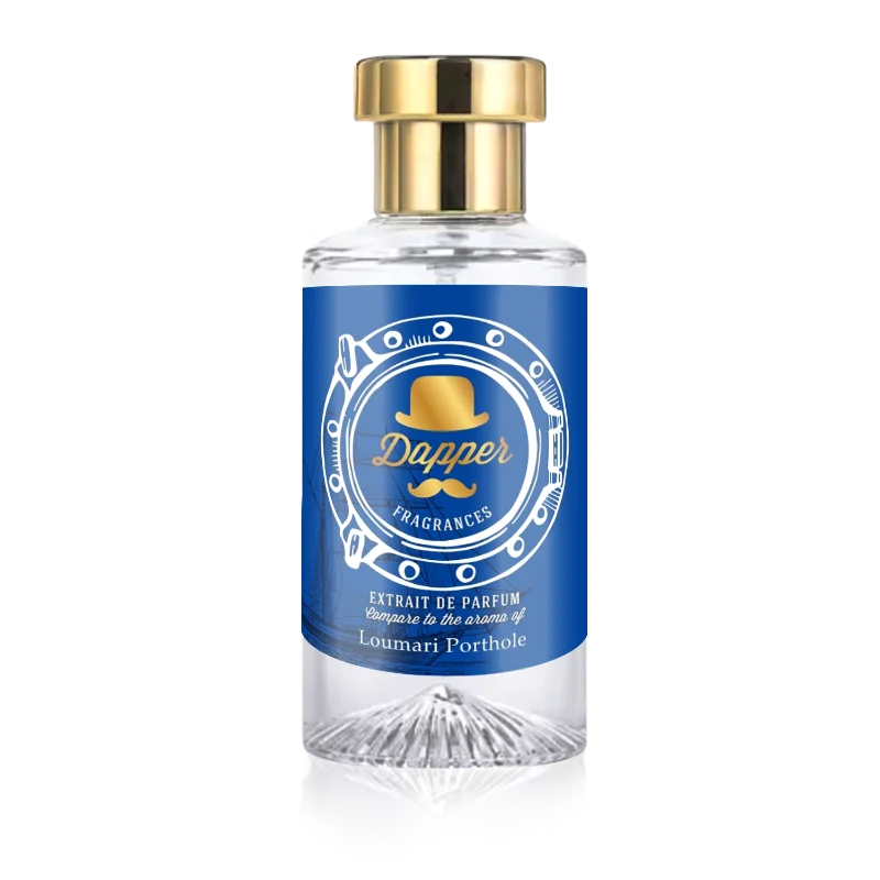 Marine Portal – Dapper Fragrances
