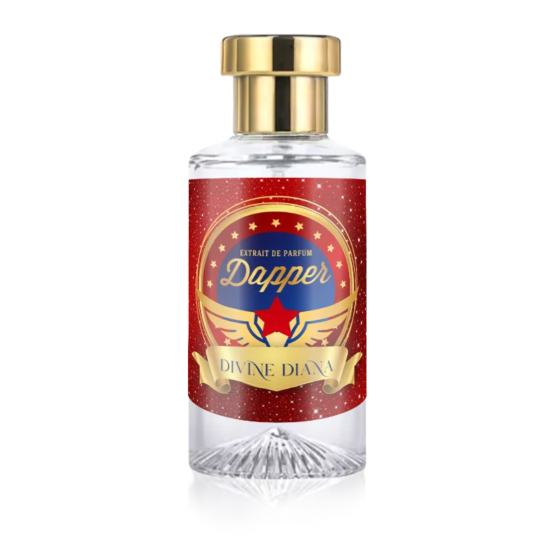 Divine Diana image 0