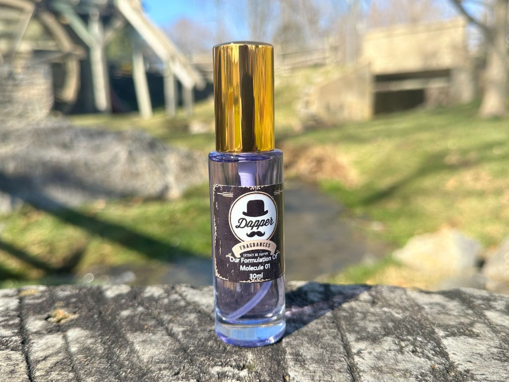 Pure Molecule - 5ml image