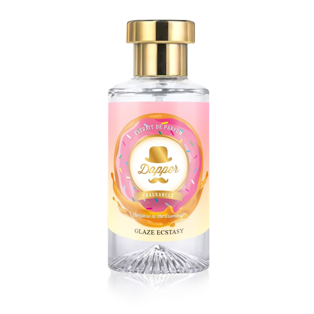 Glazed Opulence image 0