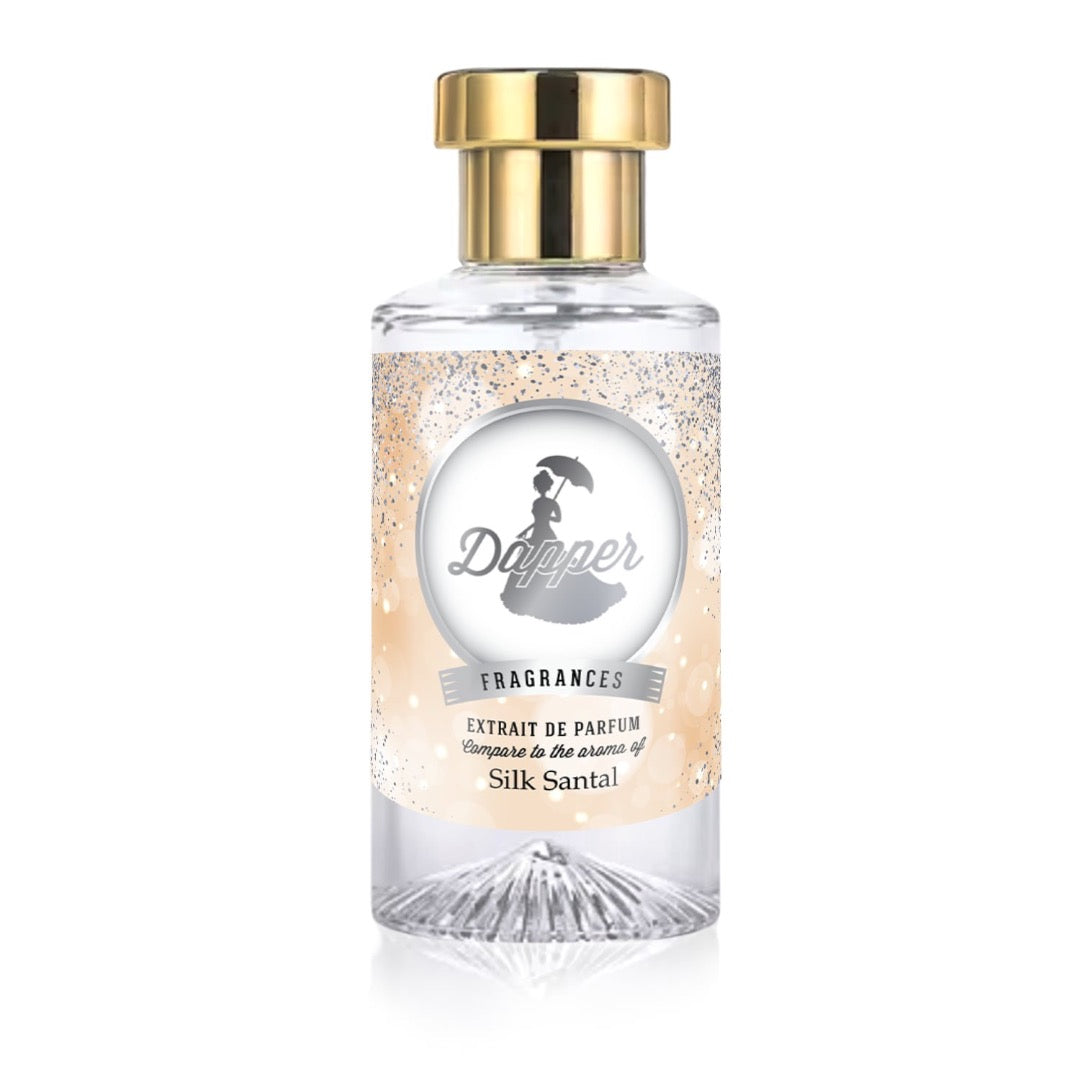 Smooth  Satin Santal image 0