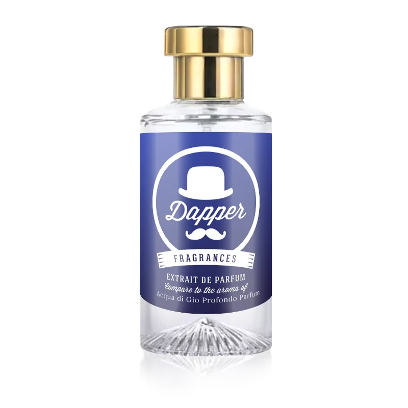 Deep Current Parfum image 0