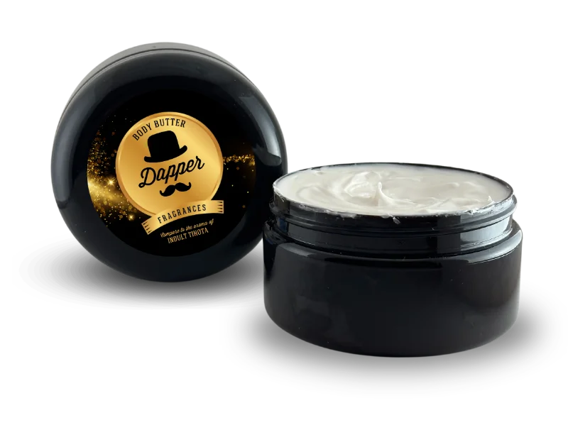Nomad’s Dream Body Butter image 0