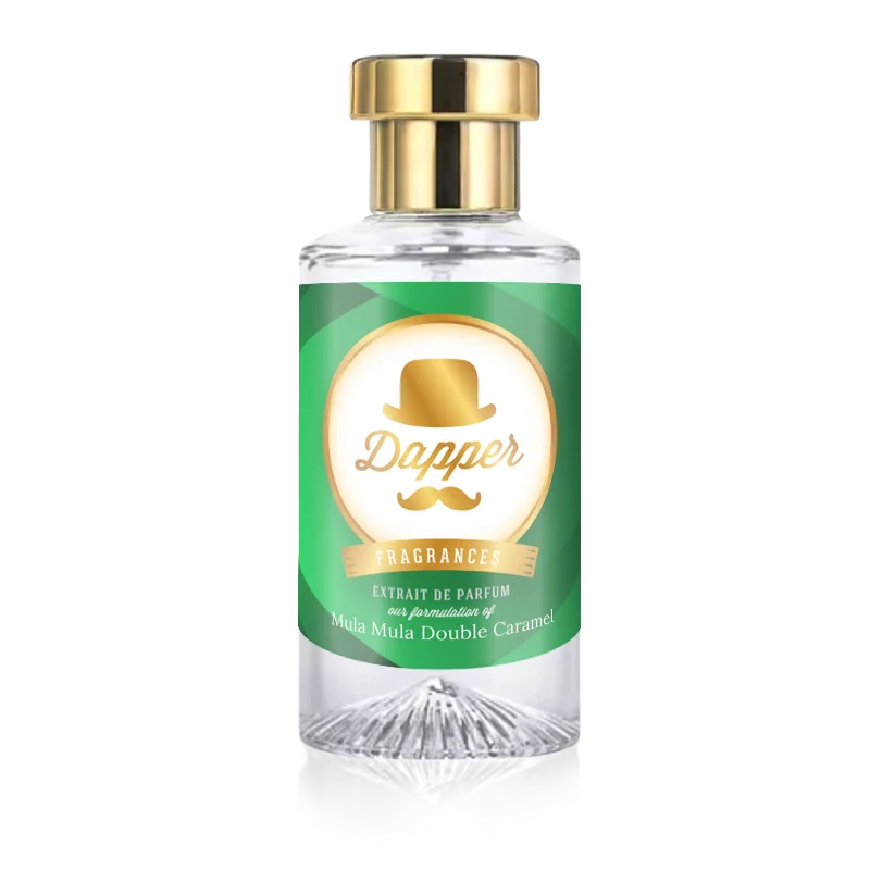 Caramel Crush image 0