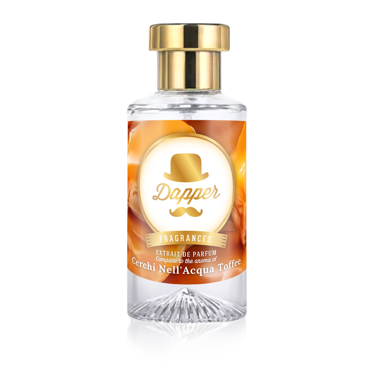 Dolce Caramello image 0