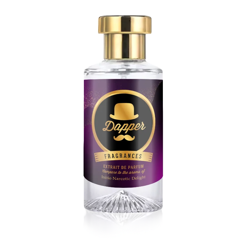 Velvet Intoxication image 0