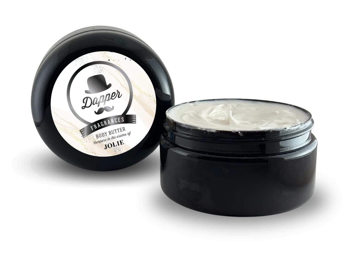Feminine Allure Body Butter image 0