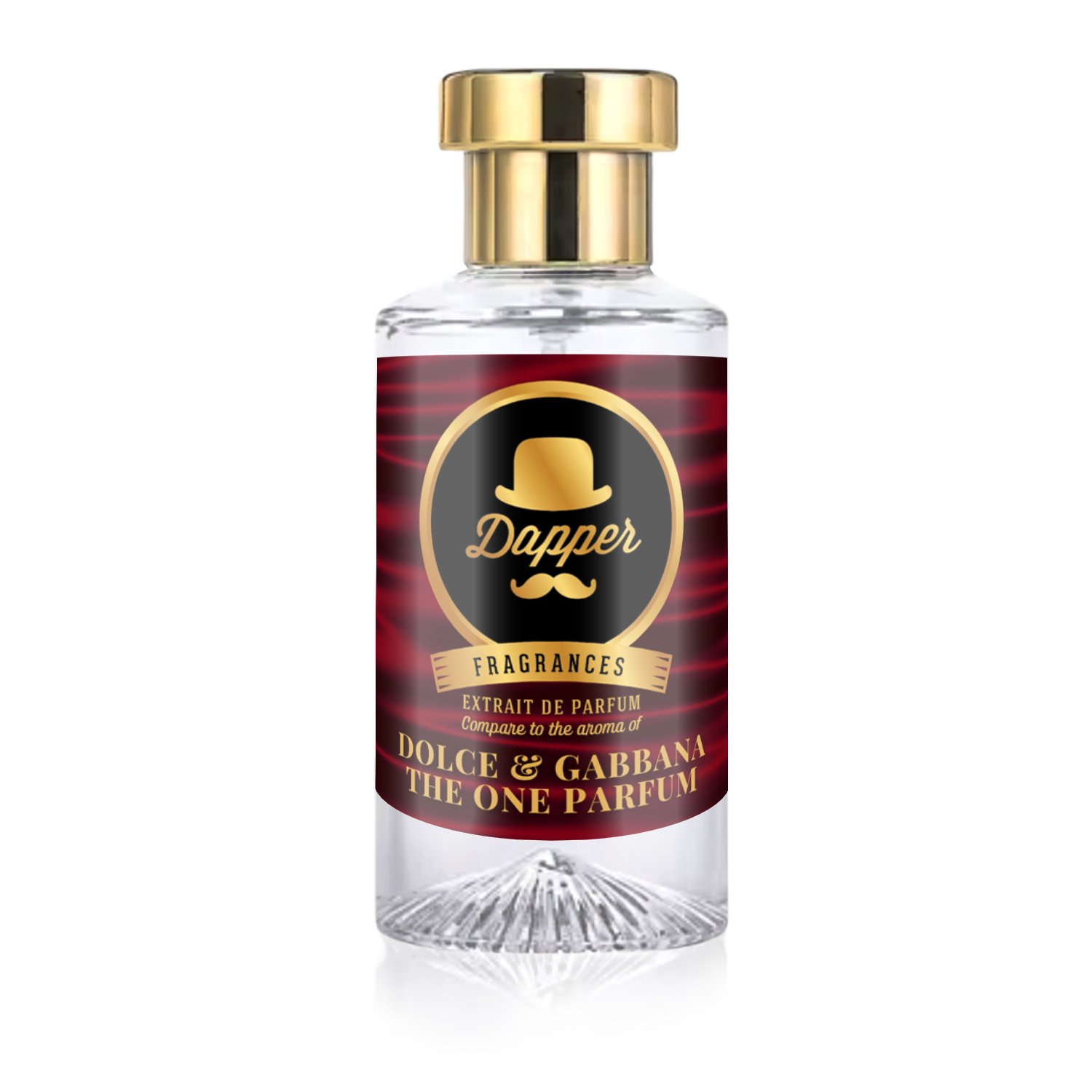 The Chosen 2026 Parfum