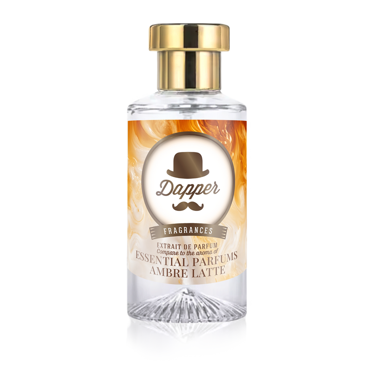 Amber Cream
