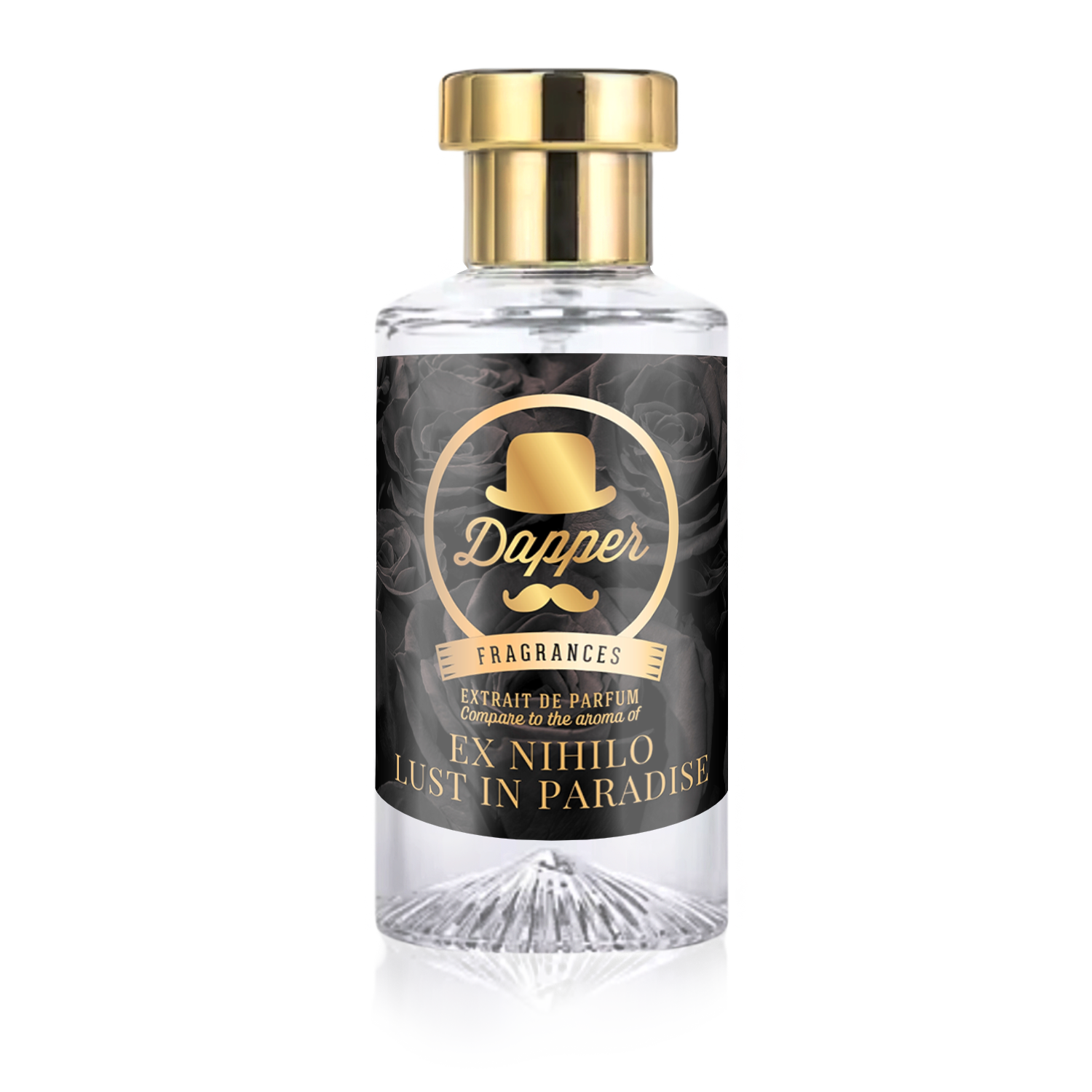 Island Seduction Extrait