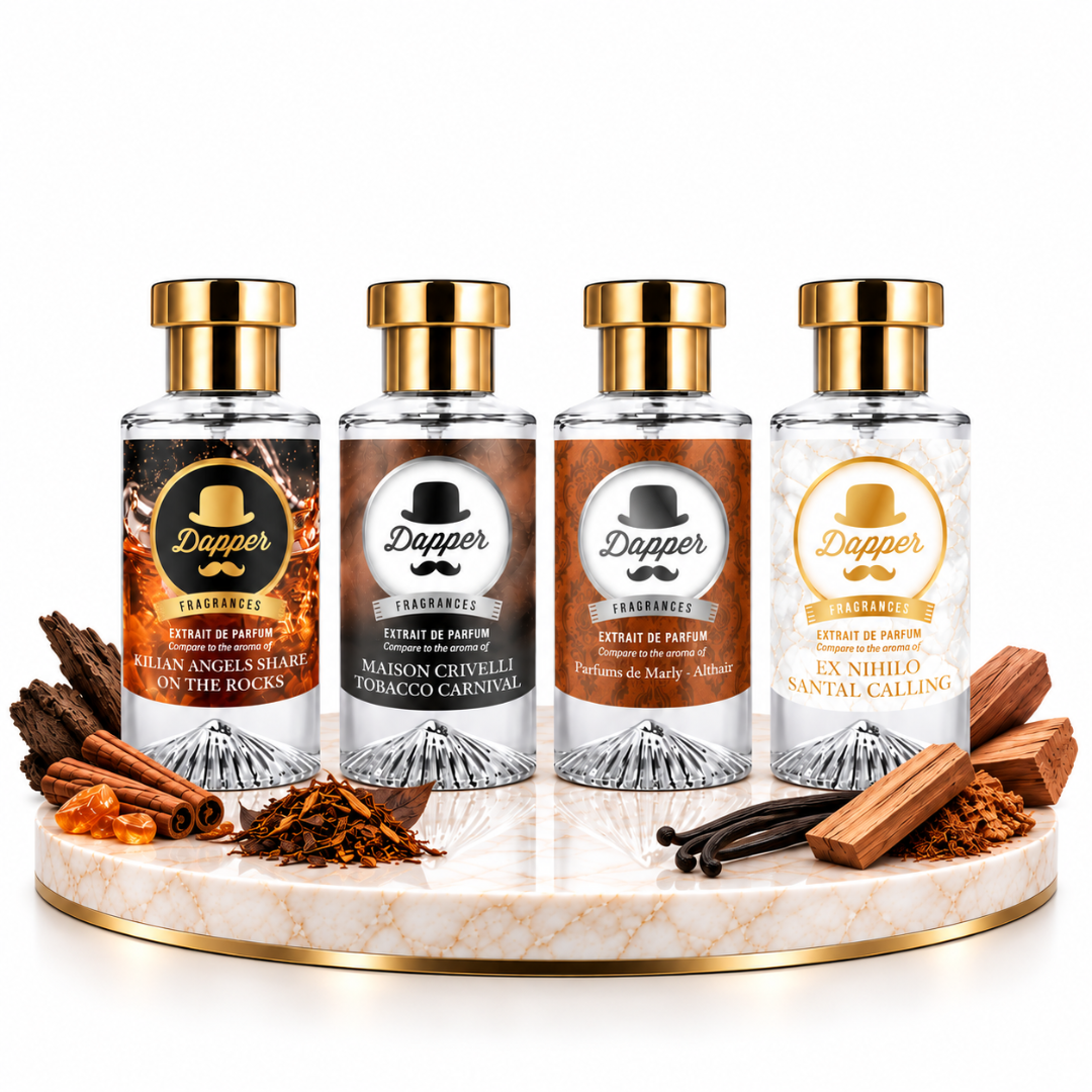 Fireside Collection