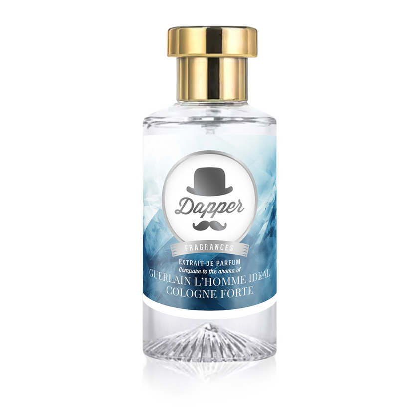 Products – Dapper Fragrances